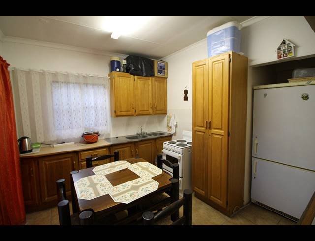 5 BEDROOM HOUSE SOLD IN DORANDIA